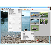 Multipage Image preview pane