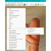 Context Menu
