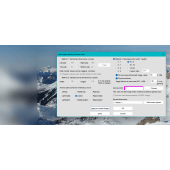 Change Canvas Size dialog