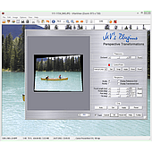 Perspective Transform PlugIn